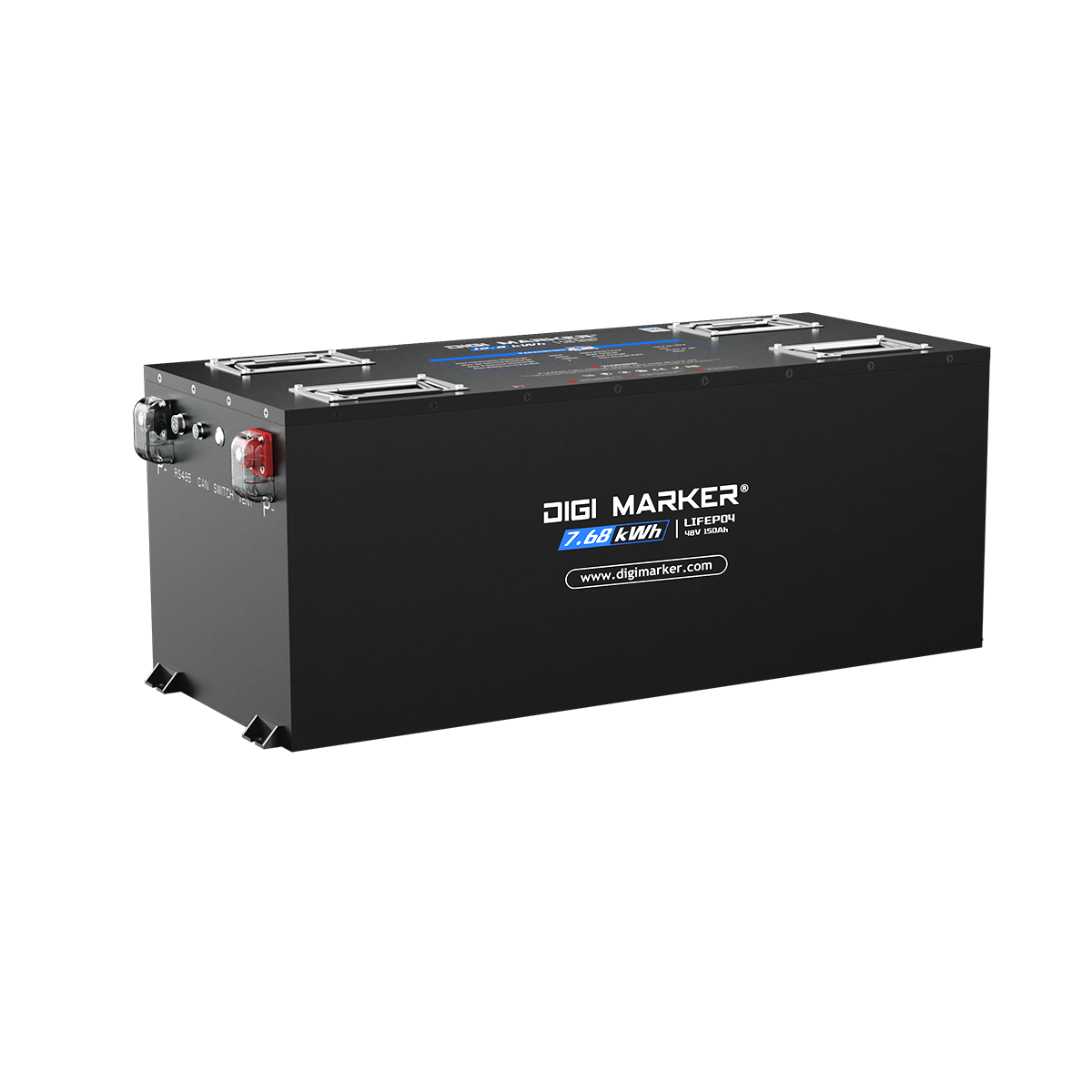 Digimarker CS-Plus 48V 150Ah manufacturer product photo